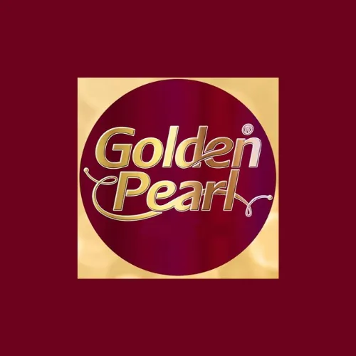 Golden Pearl